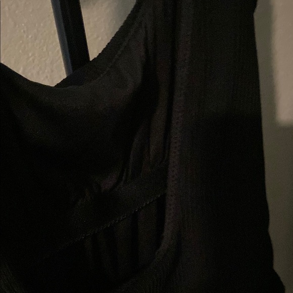 Low Back Swimsuit - Picture 4 of 4